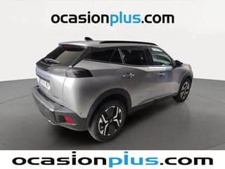 Peugeot 2008 Allure Hybrid eDCS6 107 kW (145 CV)