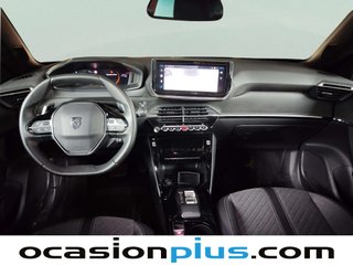 Peugeot 2008 Allure Hybrid eDCS6 107 kW (145 CV)