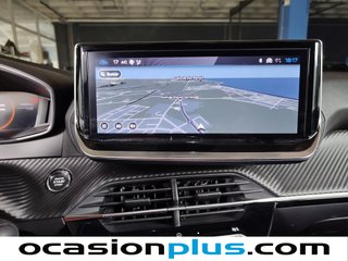 Peugeot 2008 Allure Hybrid eDCS6 107 kW (145 CV)
