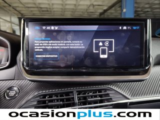 Peugeot 2008 Allure Hybrid eDCS6 107 kW (145 CV)