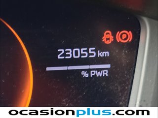 Peugeot 2008 Allure Hybrid eDCS6 107 kW (145 CV)