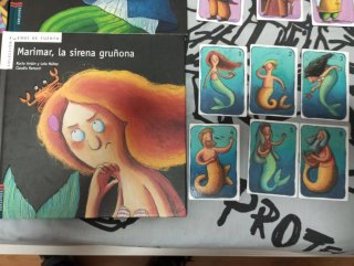 Colección de cuentos infantiles