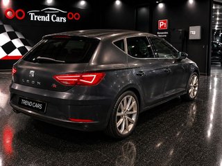 Seat Leon 2.0 TDI StSp FR Plus