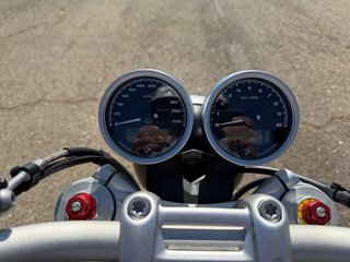 BMW R Ninet 100 Aniversario