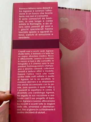 Libro “Buongiorno amore” di Elisa Amoruso