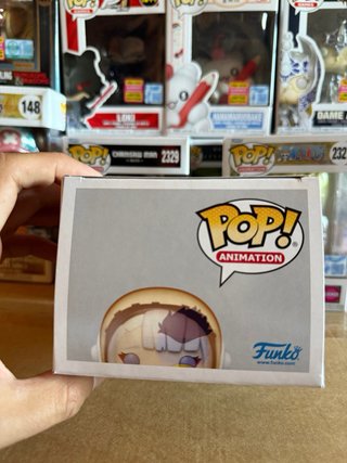 Funko Pop! Lucy 2417 Cyberpunk Edgerunners