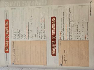 Matemáticas 1 Bachillerato Nueva etapa Bruño
