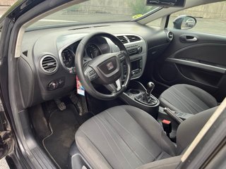 SEAT Leon 2011