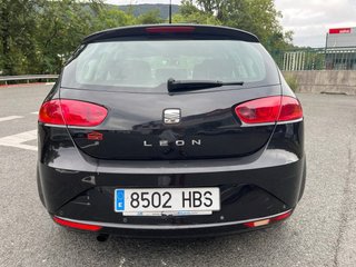 SEAT Leon 2011