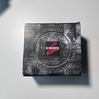 Casio G-Shock GBX-100TT-8
