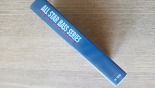 VHS Técnica Bajo Eléctrico + REGALOS