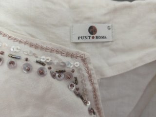Blusa Camiseta Mujer
