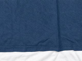 Camiseta Jordan Jumpman azul hombre talla M