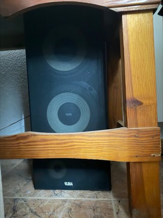 Cadena de música AIWA, JVC, Marantz, Sony