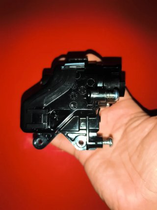 Motor Retrovisor Mazda CX-5 CX-9 Derecho