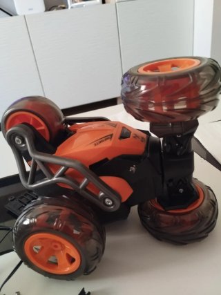 Coche teledirigido 35 Mania