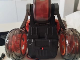 Coche teledirigido 35 Mania