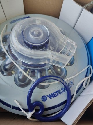 Robot inalámbrico para piscinas - Gre