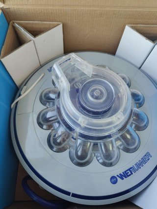 Robot inalámbrico para piscinas - Gre