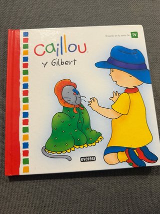 Libros infantiles