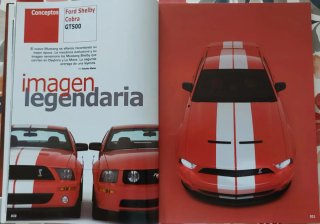 Revista GTmax 2005