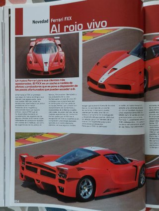 Revista GTmax 2005