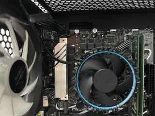 Placa Base ASUS PRIME B760M-K D4