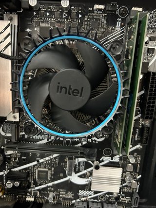 Placa Base ASUS PRIME B760M-K D4