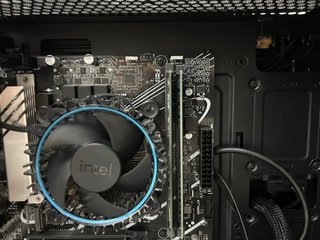 Placa Base ASUS PRIME B760M-K D4