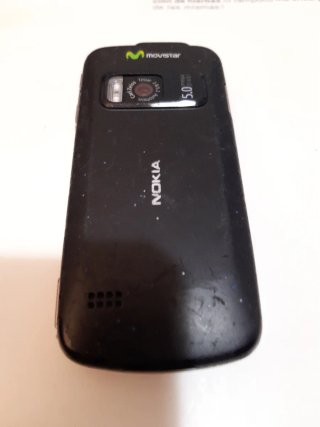Nokia 6710 Navigator Funciona