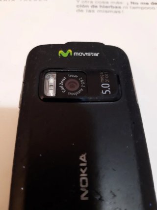 Nokia 6710 Navigator Funciona