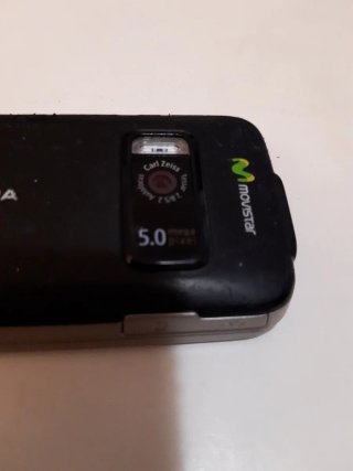 Nokia 6710 Navigator Funciona