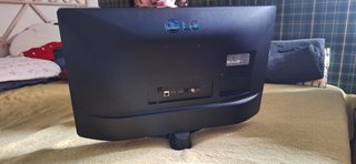 Televisor LG 32 Negro