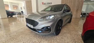 Ford Kuga 2023