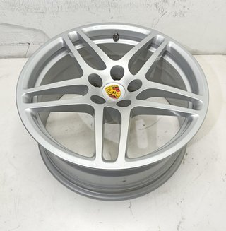 ✅Juego de llanta de Porsche Macan S de 18 pulgadas