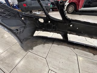 Parachoques Delantero Mercedes E250 Coupe W207