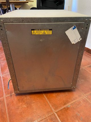 Lote Maquinaria Hostelería Profesional