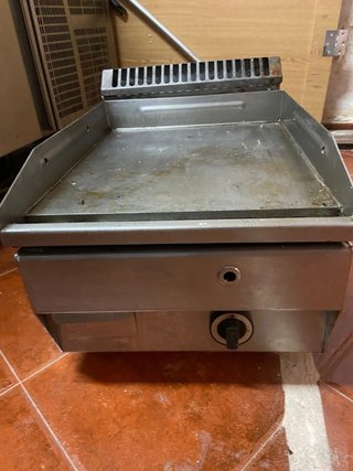 Lote Maquinaria Hostelería Profesional
