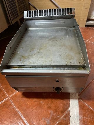 Lote Maquinaria Hostelería Profesional