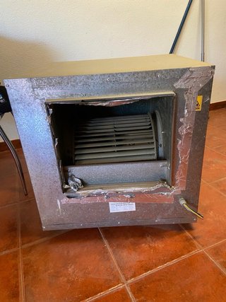 Lote Maquinaria Hostelería Profesional