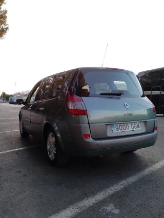 Renault Grand Scenic 2005