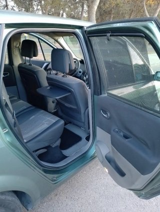Renault Grand Scenic 2005
