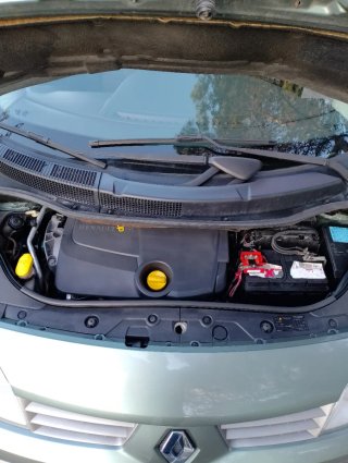 Renault Grand Scenic 2005