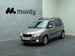 Skoda Roomster 1.4 TDi PD 80cv Style