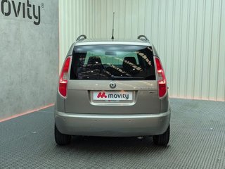 Skoda Roomster 1.4 TDi PD 80cv Style