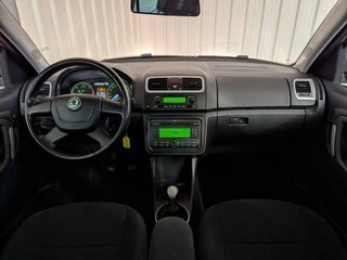 Skoda Roomster 1.4 TDi PD 80cv Style