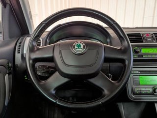 Skoda Roomster 1.4 TDi PD 80cv Style