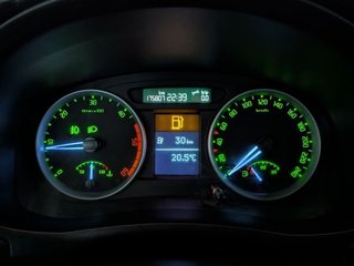 Skoda Roomster 1.4 TDi PD 80cv Style