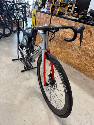 Orbea Orca Aero Talla 53