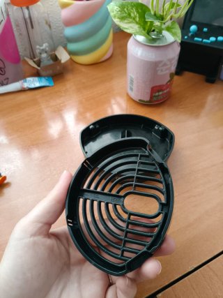 Bandeja DeLonghi Nescafé Dolce Gusto